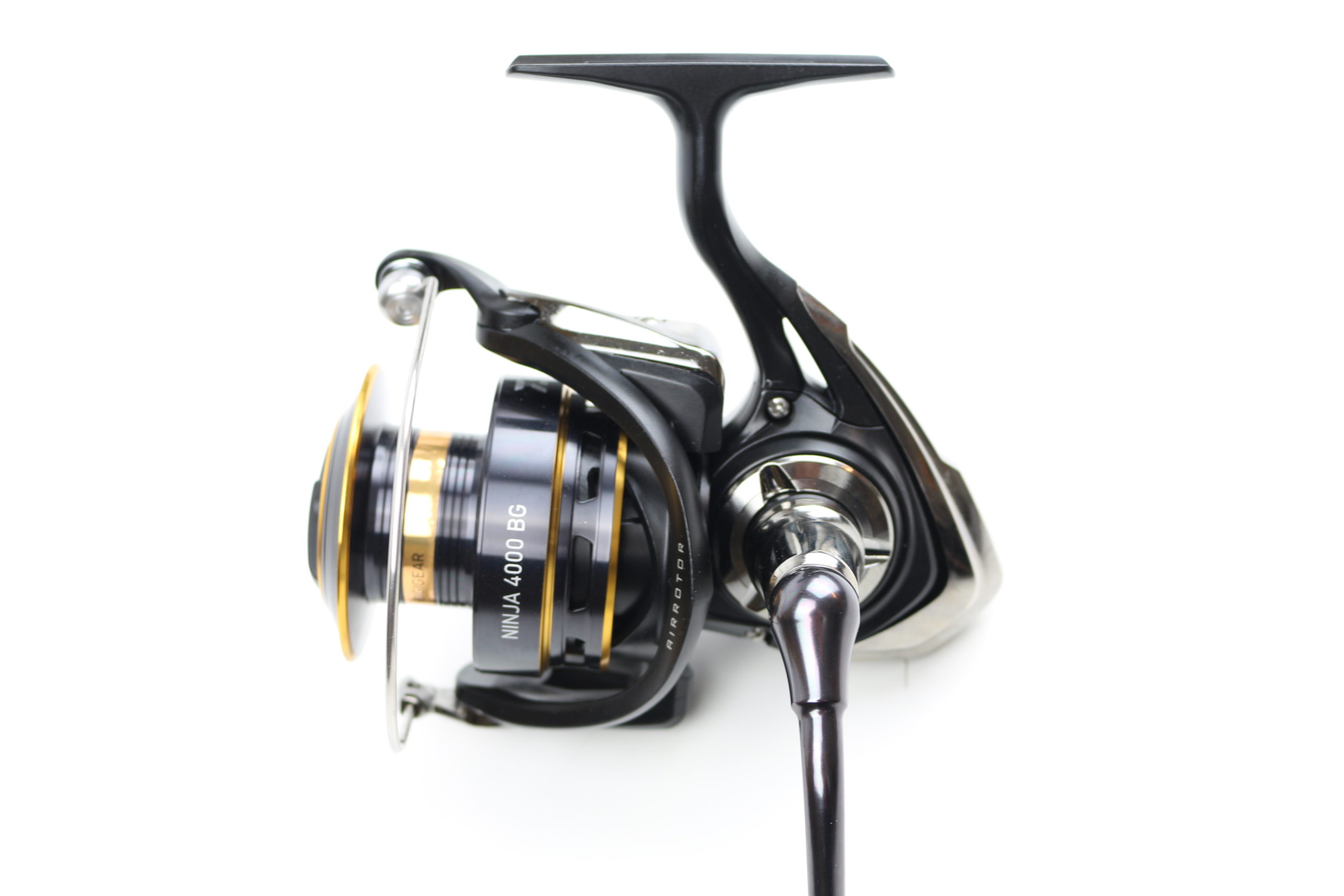 Подшипник daiwa ninja