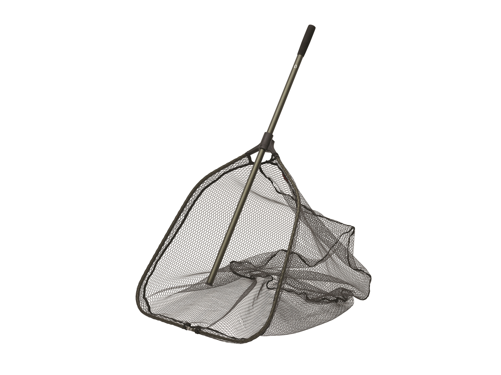 Kinetic Folding Predator Landing Net - Medium