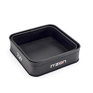 Daiwa N'Zon EVA Groundbait Set