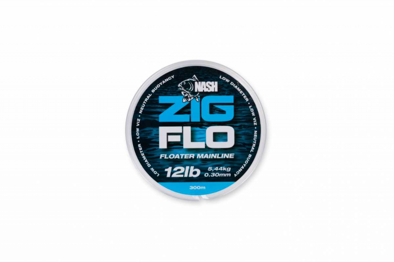 All Breaking Strains Details about   Nash NXT ZIG Flo Carp Fishing Zig Surface Line 300m 