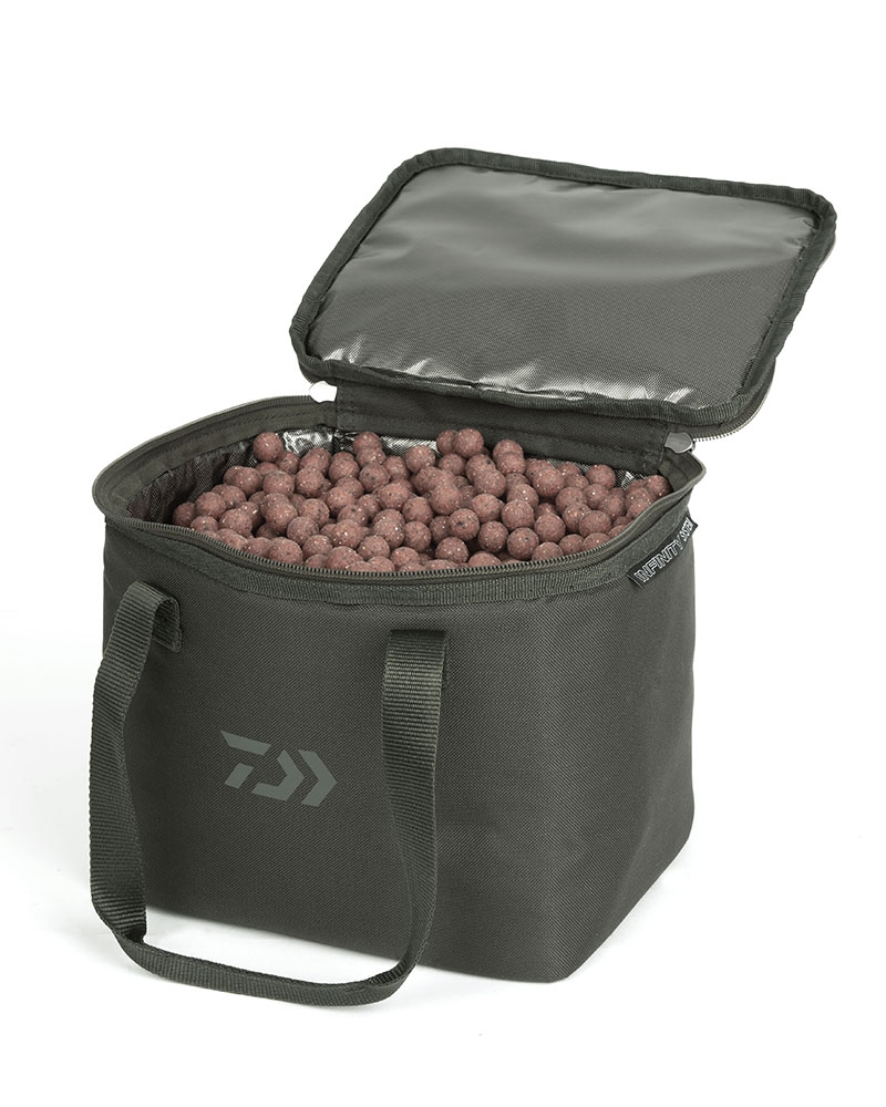 Daiwa Infinity System Accessory Cool Pouch - Image 2