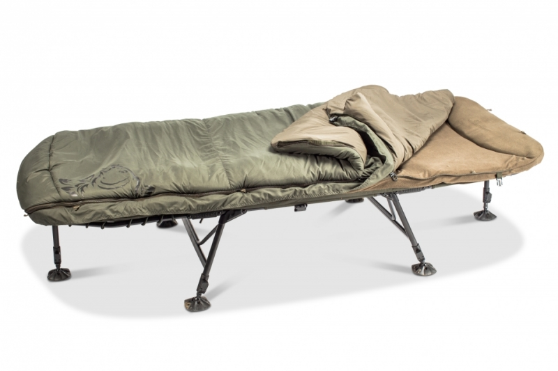 Nash Indulgence Sleep Systems - Image 2
