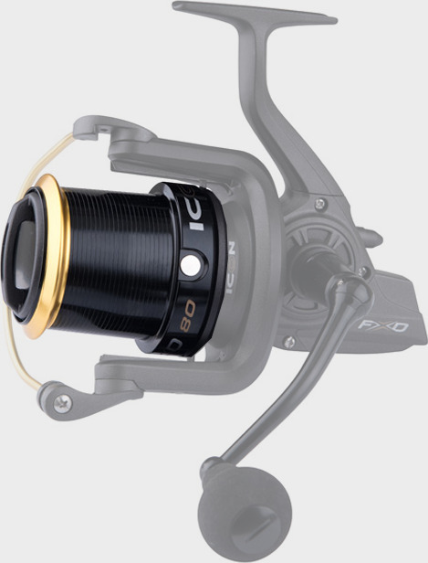 Longcast Fixed Spools | Fixed Spool Beach Reels - Gerrys Fishing