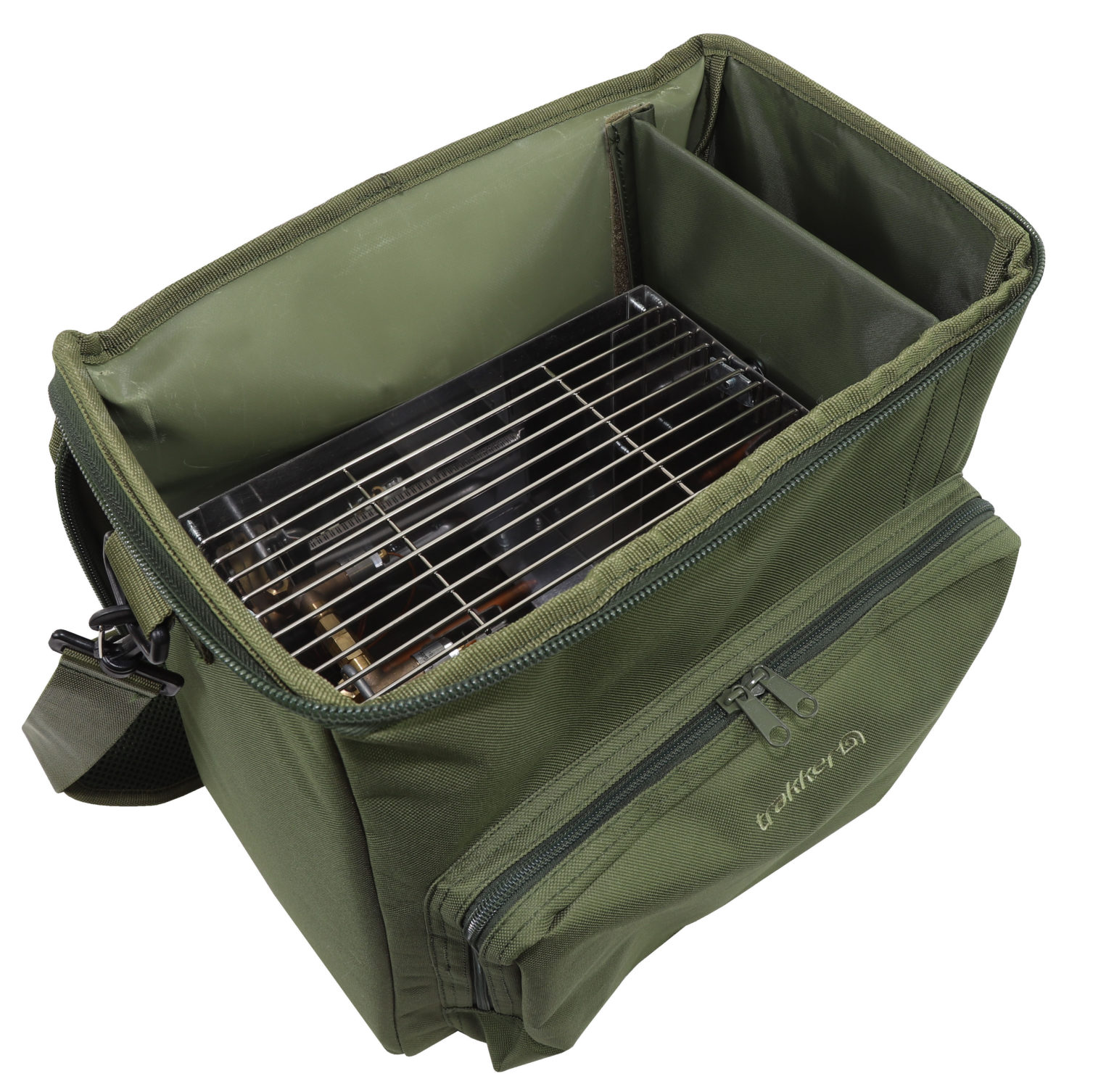 Trakker NXG Bivvy Heater Bag Gerry’s Fishing