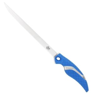 Cuda Knife, Shear & Hook Sharpener - Sharpeners & Sheaths - Cuda