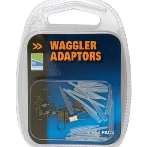 Preston Innovations Waggler Adaptors
