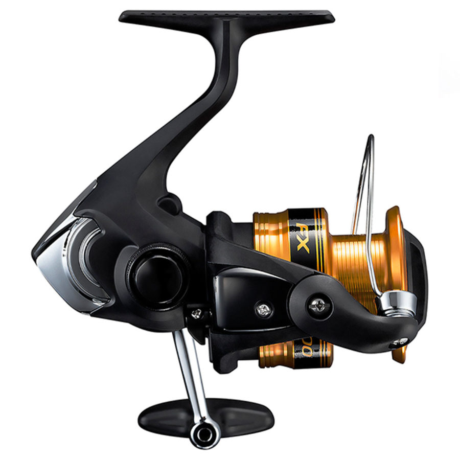 Shimano Rolle FX 4000 