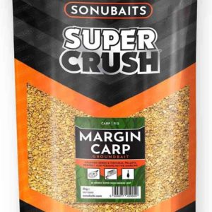 Sonubaits Margin Carp 2kg