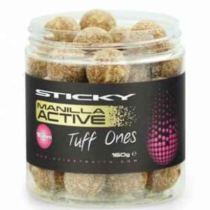 Sticky Baits Manilla Active Tuff Ones