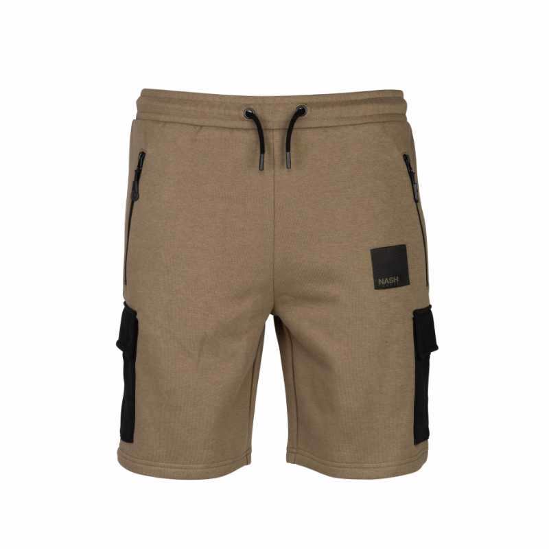Nash Cargo Shorts | Gerry's Fishing