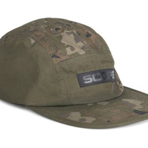Nash Scope Lite 5 Panel Hat