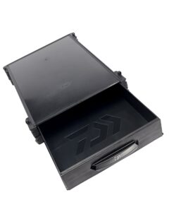 thumbnail image 2 of Preston Four Wheel Shuttle Load Compartment Trolley Luggage – SPST/11-PN 2 of 6