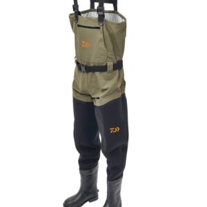 Daiwa Hybrid Chest Waders