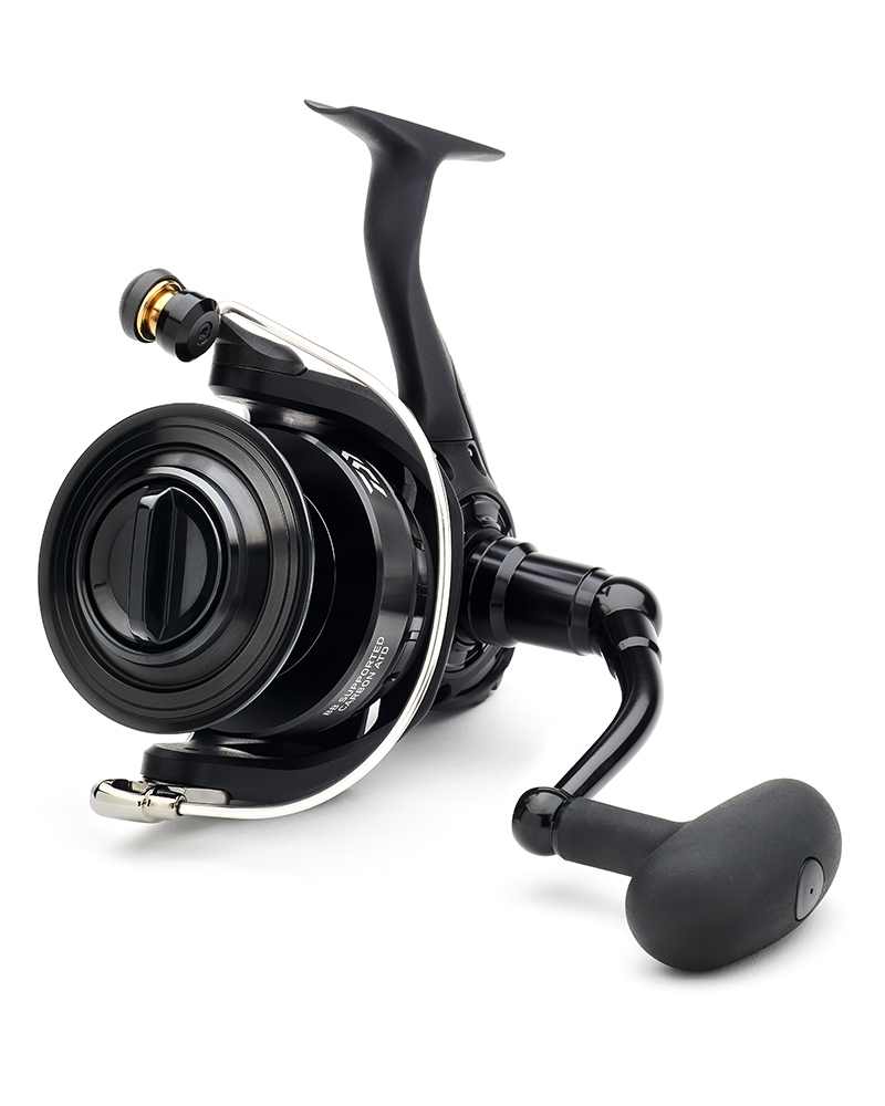 Daiwa bg 8000 magsealed hot sale
