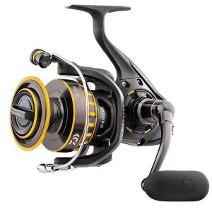 Daiwa BG6500