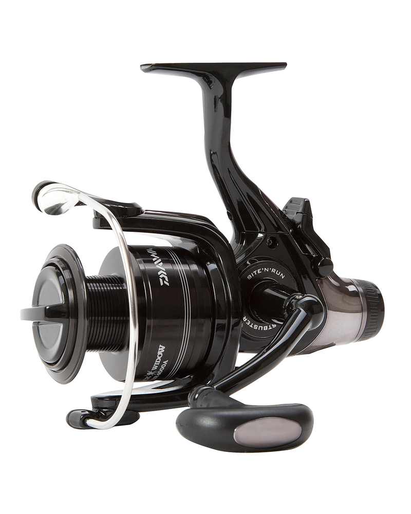 Daiwa Black Widow BR 3500A