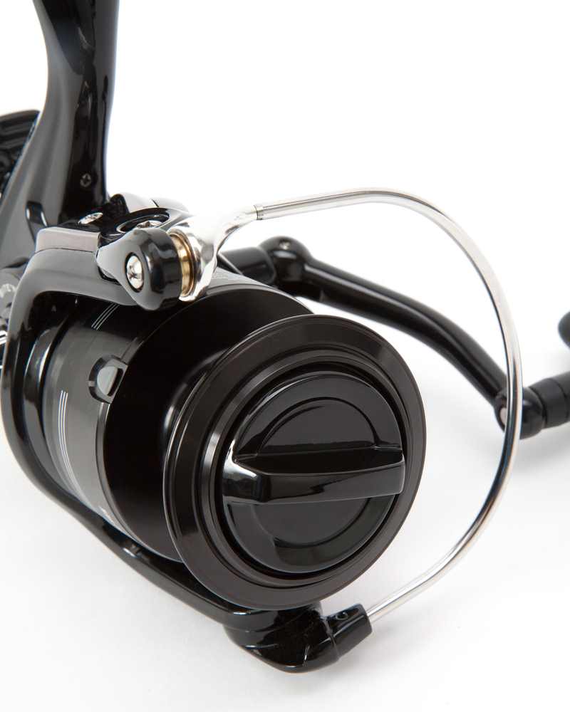 Daiwa Black Widow BR 3500A - Image 3