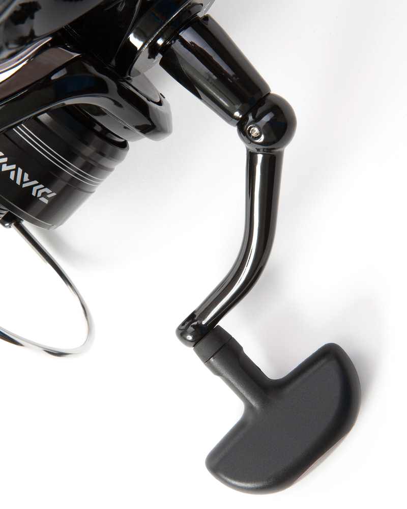Daiwa Black Widow BR 3500A - Image 4