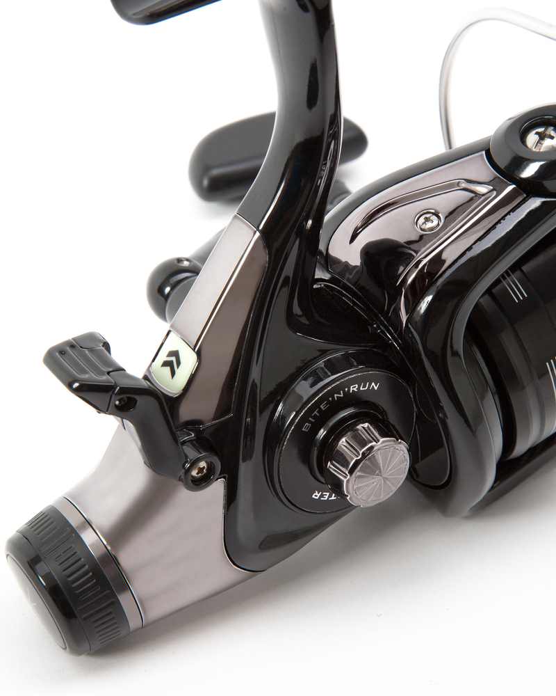 Daiwa Black Widow BR 3500A - Image 5
