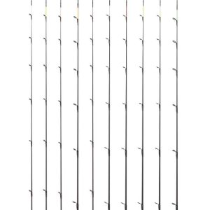 Daiwa Carbon Heavy Quiver Tips