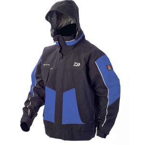 Daiwa Gore-Tex® Jacket Blue