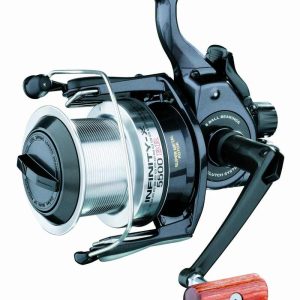 Shimano 4000 ST FB Baitrunner Reel - Jakeman Sports