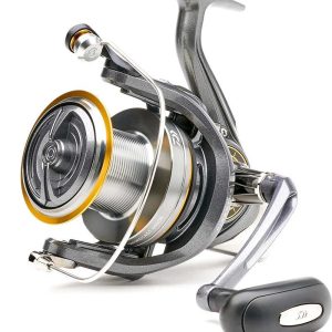 Daiwa Shorecast 5000B