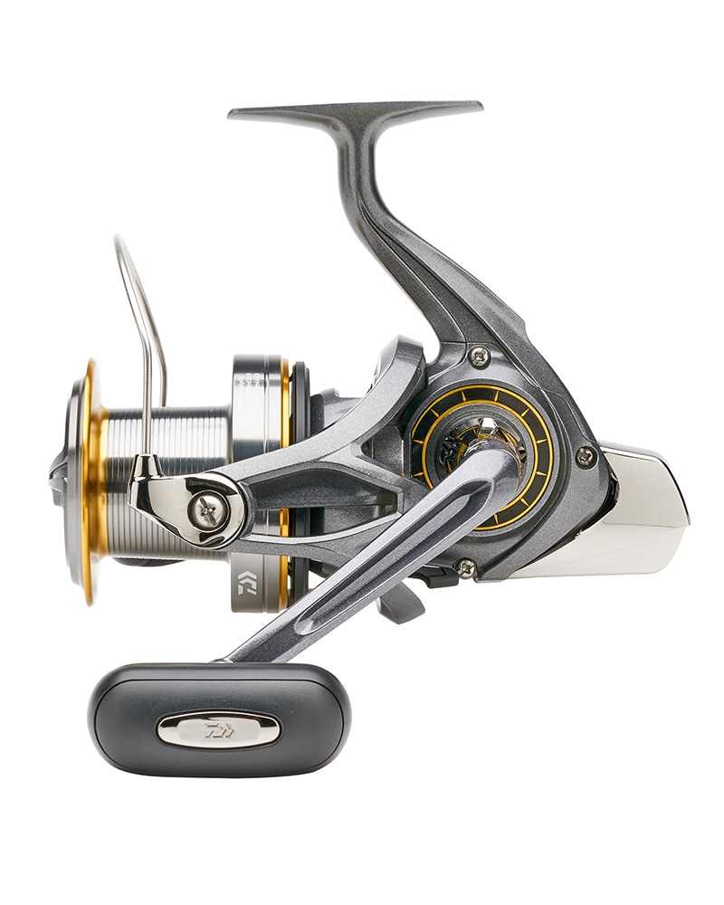 Daiwa Shorecast 6000B