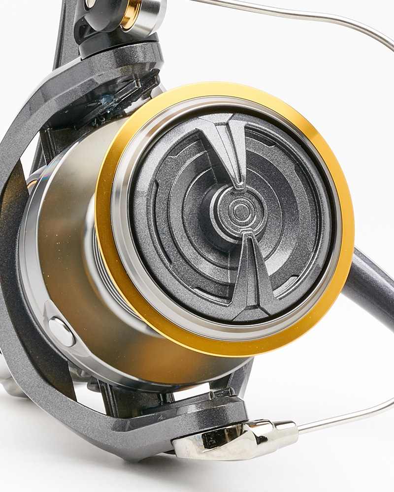 Daiwa Shorecast 6000B