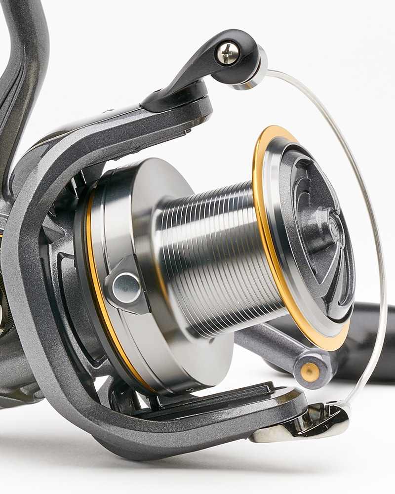 Daiwa Shorecast 6000B