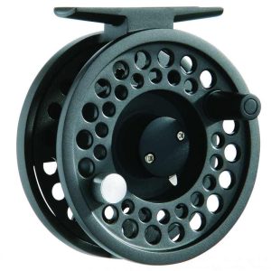 Daiwa Wilderness 300 Fly Reel