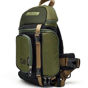 Daiwa Wilderness Roto Ruck Sack - Large
