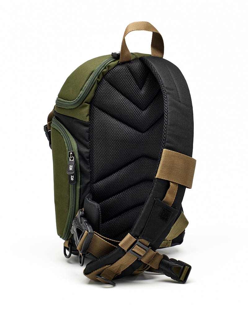 Daiwa Wilderness Roto Ruck Sack - Large - Image 2