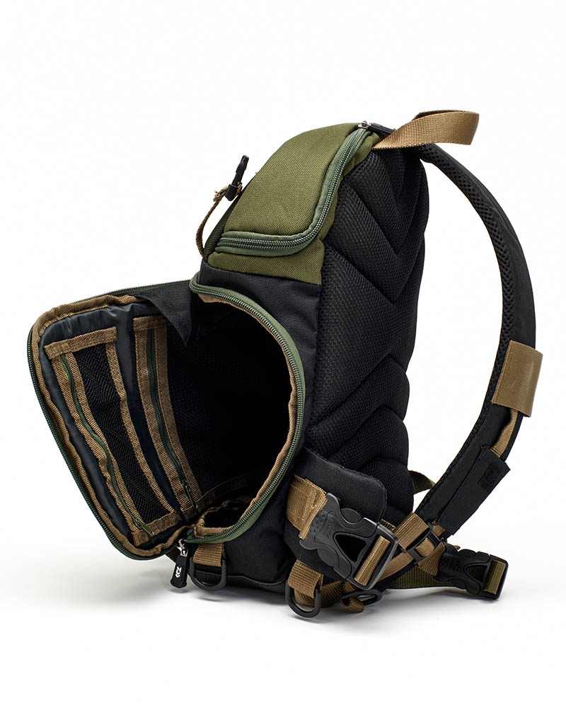 Daiwa Wilderness Roto Ruck Sack - Large - Image 5