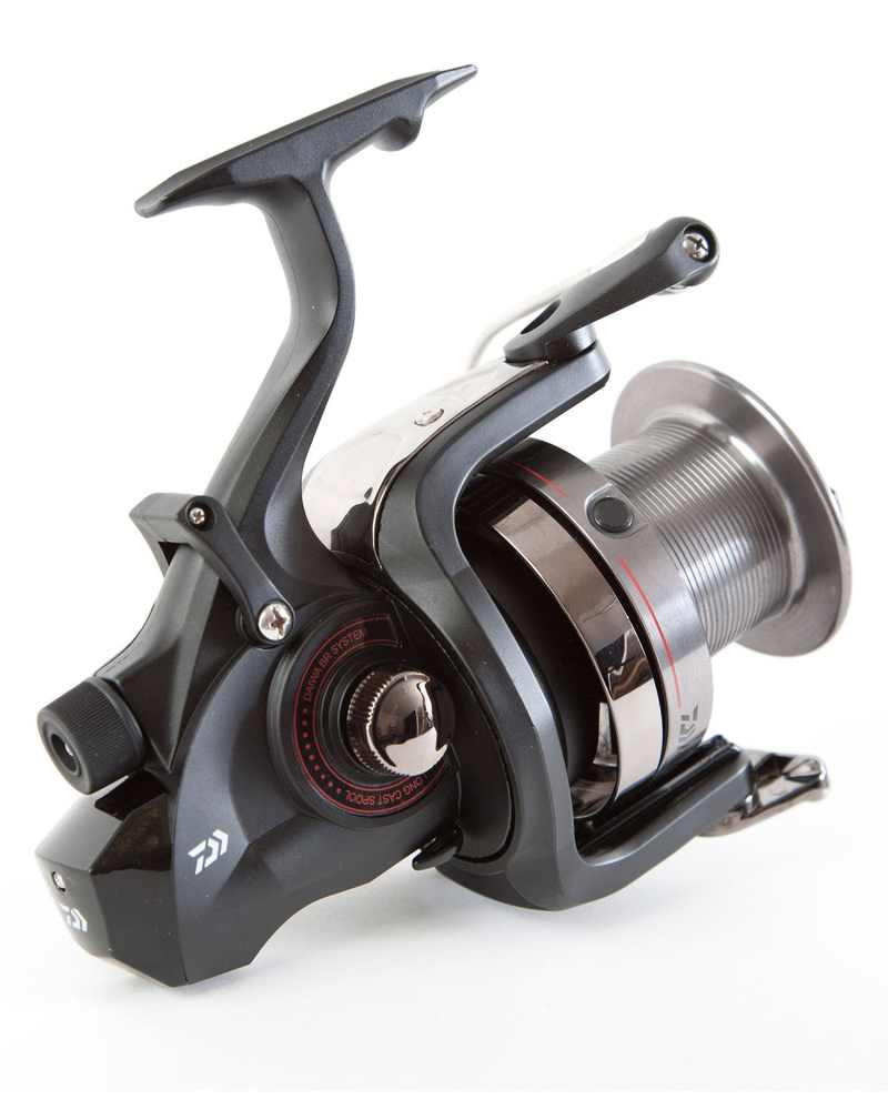 Daiwa Windcast BR 5500LDA