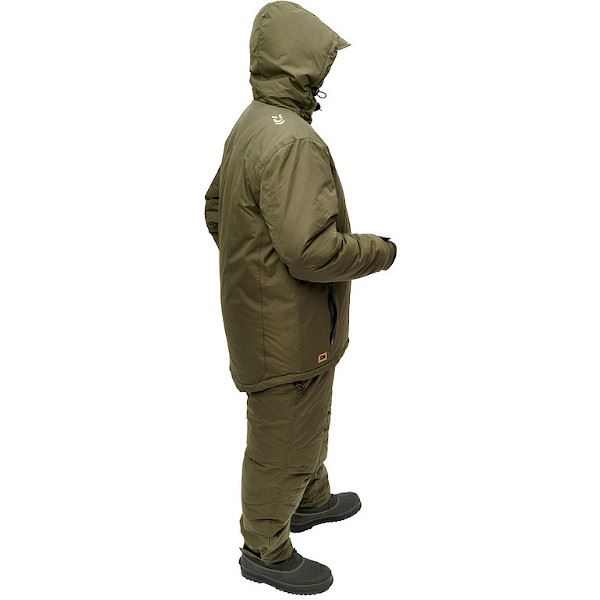 Daiwa Winter Carp Suit - Image 2