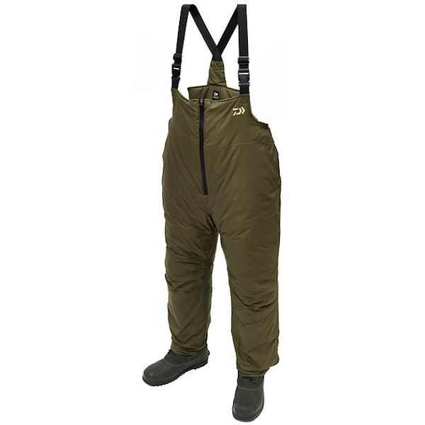 Daiwa Winter Carp Suit - Image 3