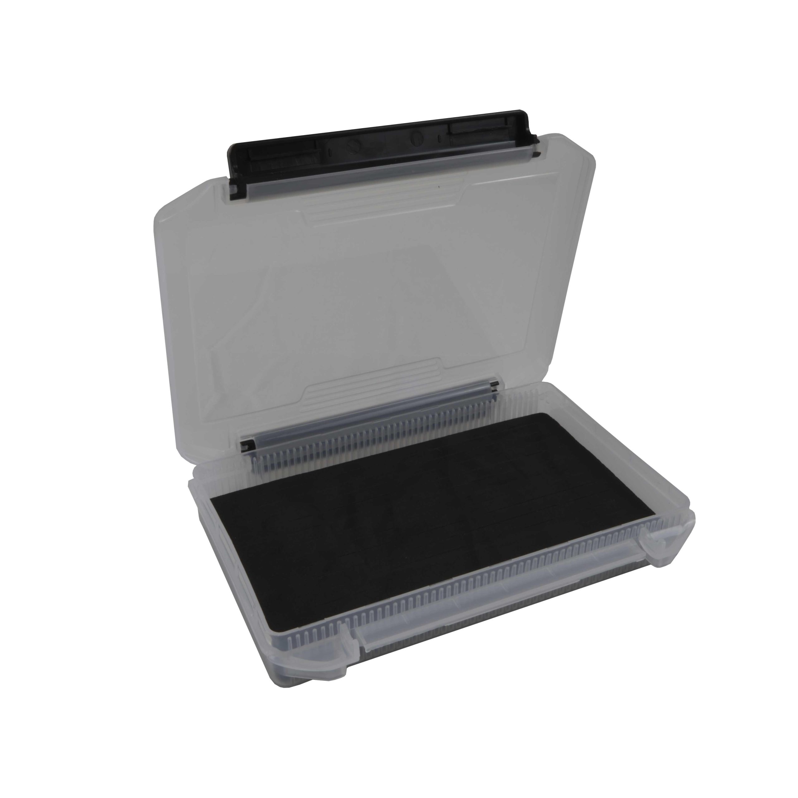 HTO Double Latch Box with Slit Foam - Image 2