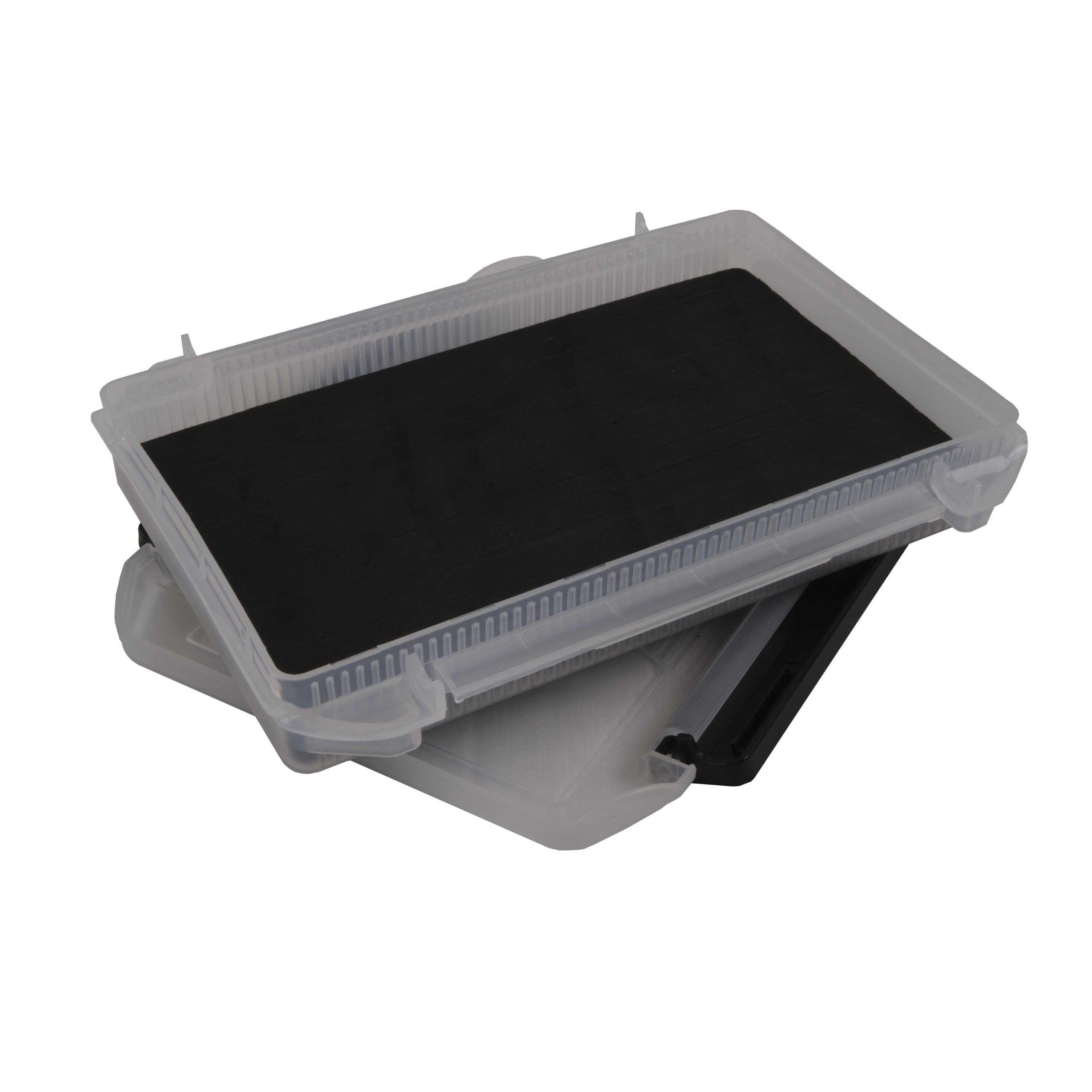 HTO Double Latch Box with Slit Foam - Image 3
