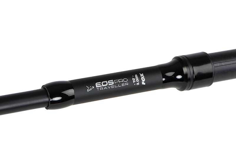 Carp rod Eos Pro 12ft 3lbs Fox