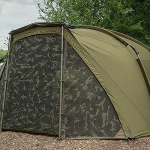 Fox Frontier XD Camo Mozzy Mesh