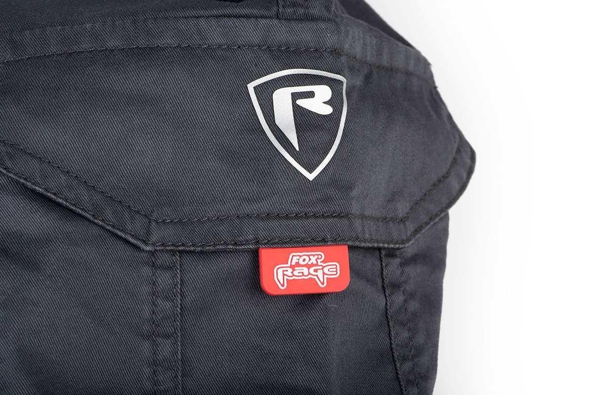 Fox Rage Shorts - Image 5