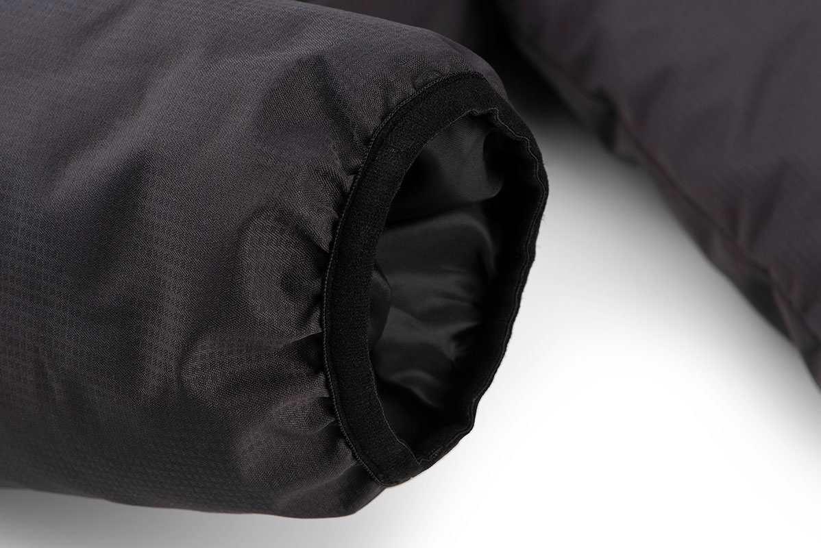 Fox Rage Camo Quilted Jacket - Image 4