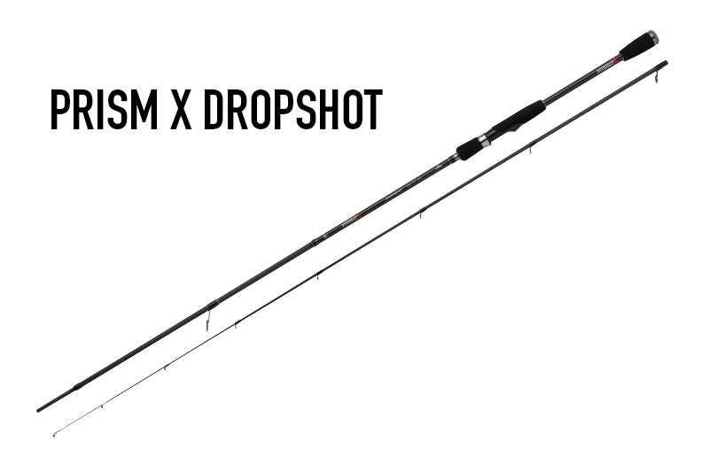 Fox Rage Prism X Travel Spin Rods - Image 10