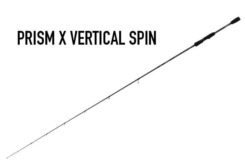 Fox Rage Prism X Travel Spin Rods - Image 11