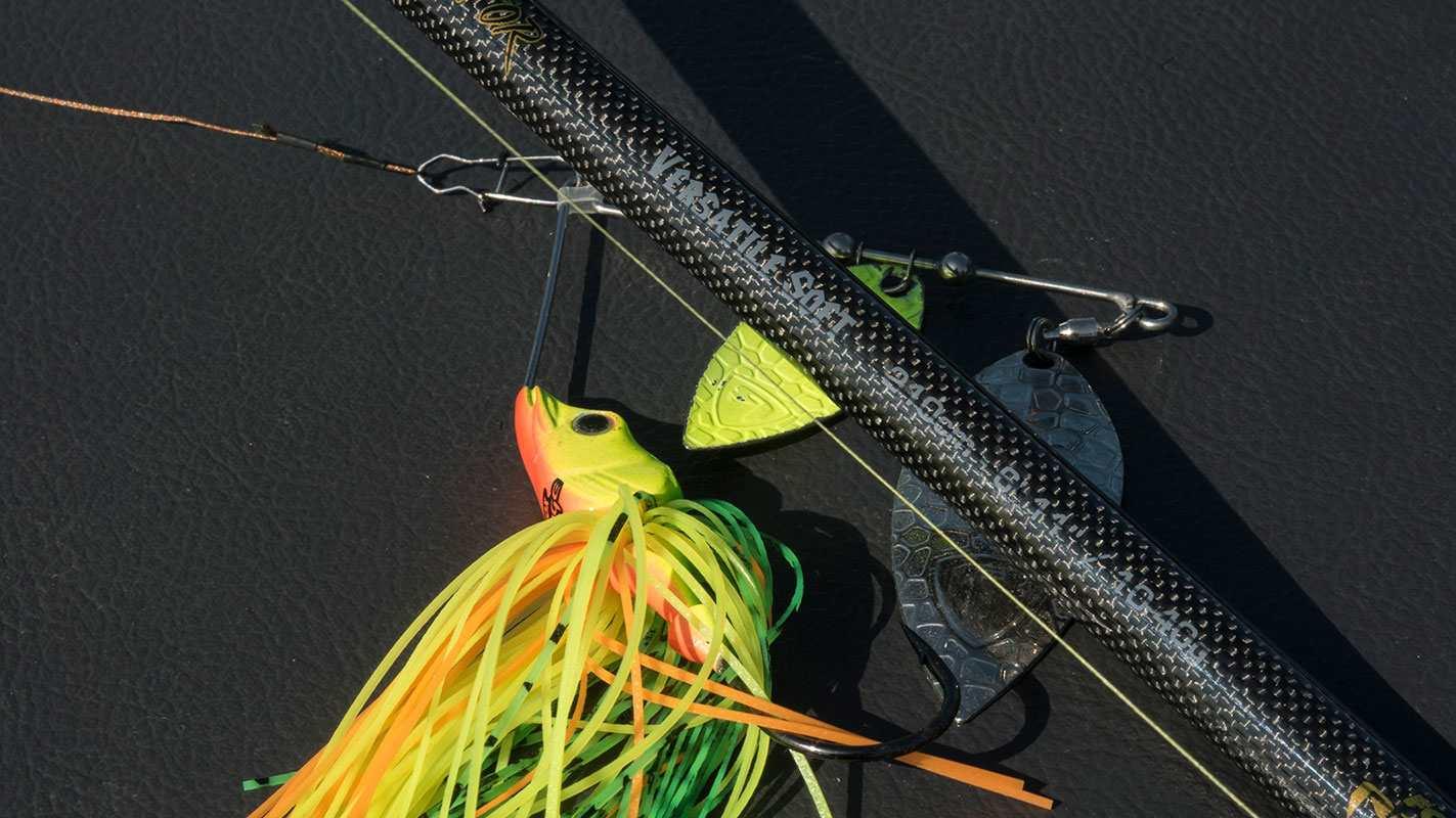 Fox Rage Terminator Versatile Light Casting 210cm 6' 11" 7-28g - Image 8