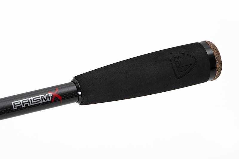 Fox Rage Prism X Versatile Light Casting 210cm 6'11" 7-28g - Image 7