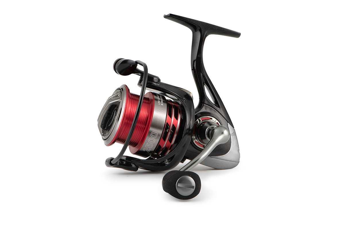 angling direct fishing reels Angling Direct Rage Warrior 2500 Fox Rage Spinning Reel Fox Pike Reels