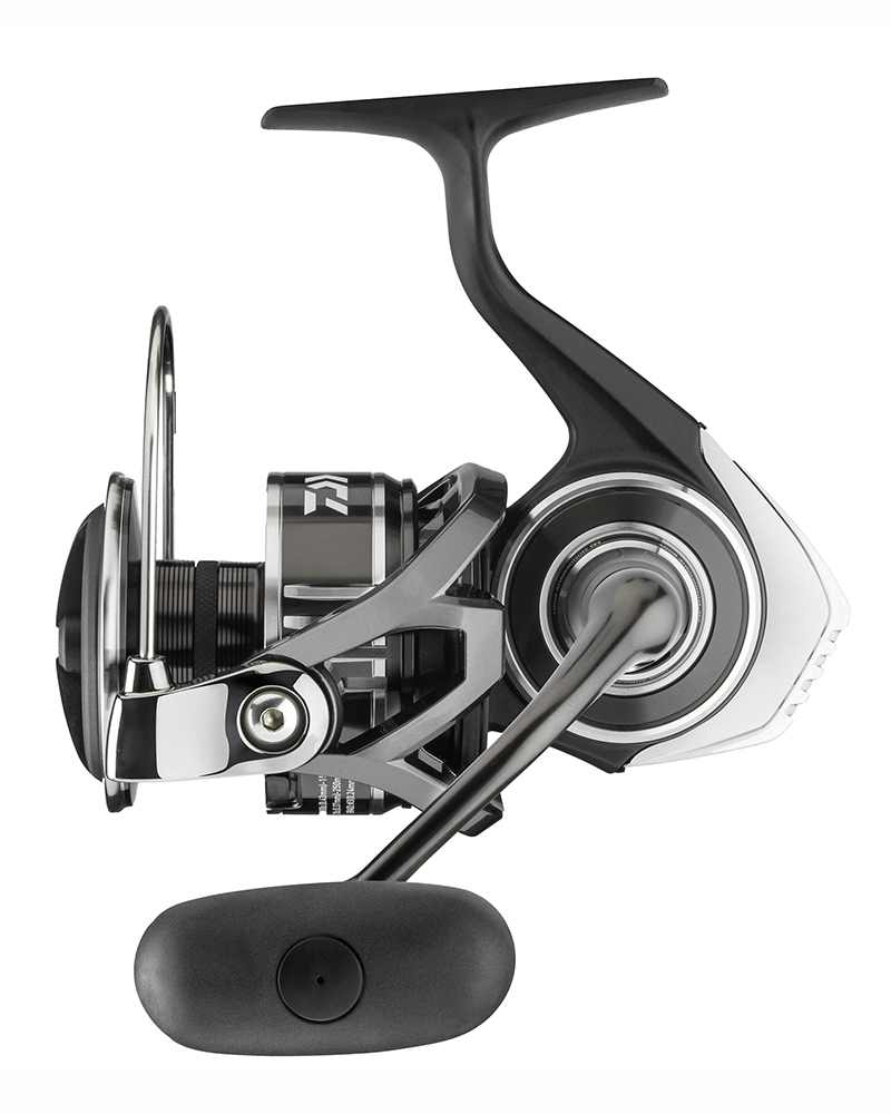 Daiwa 20 BG MQ 3000D-XH