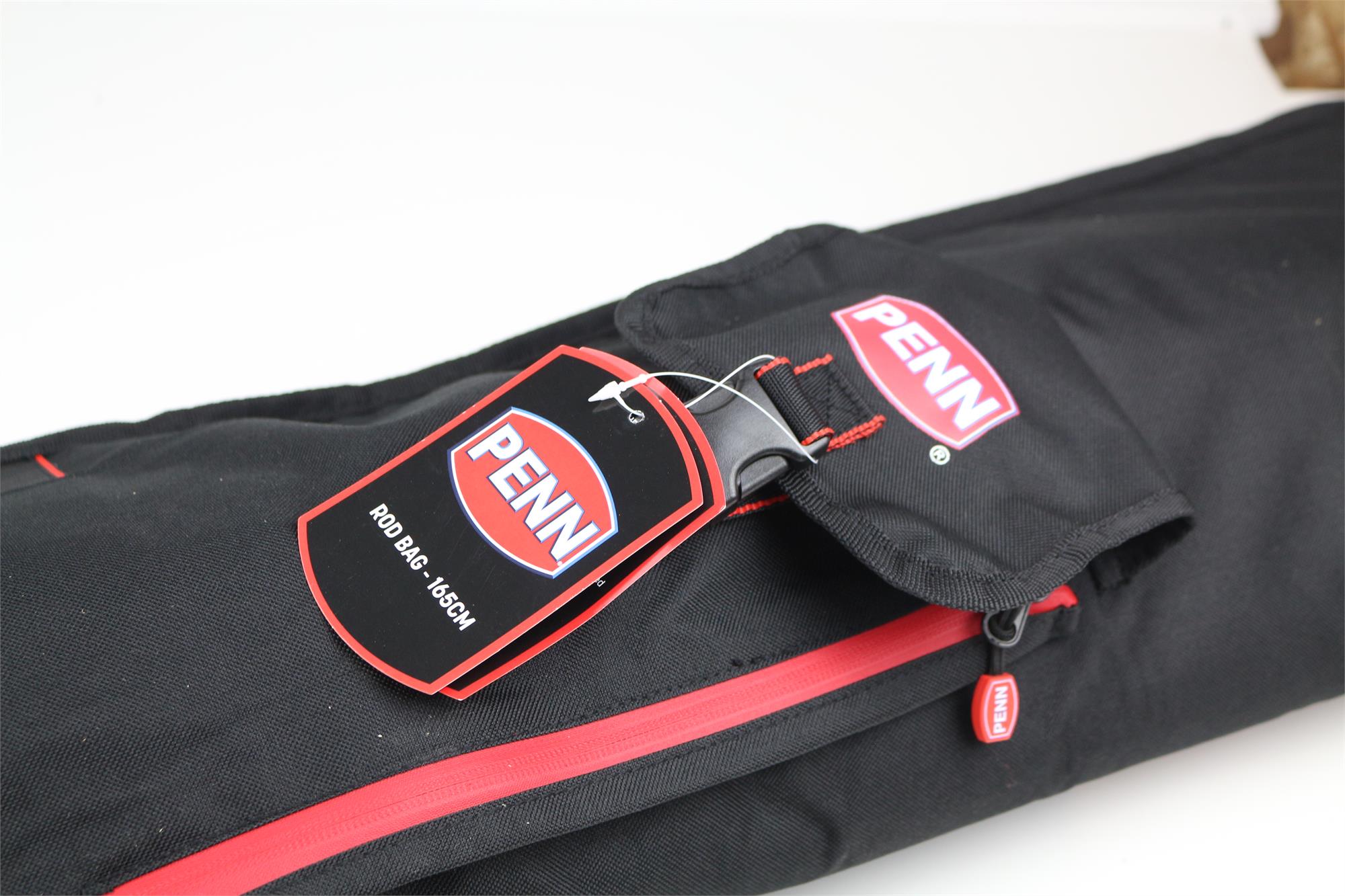 penn fishing rod bags Bag 165x18x12CM, Carrier Bag Case, Rod Management, Sea Penn Fish Eagle Flotation Suit
